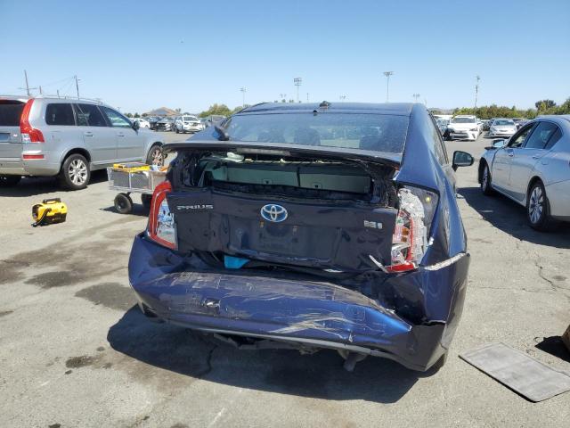 Photo 5 VIN: JTDKN3DU2F0397731 - TOYOTA PRIUS 