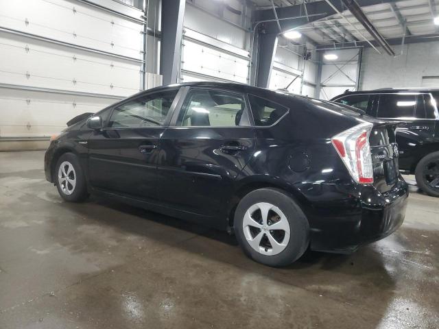 Photo 1 VIN: JTDKN3DU2F0398149 - TOYOTA PRIUS 