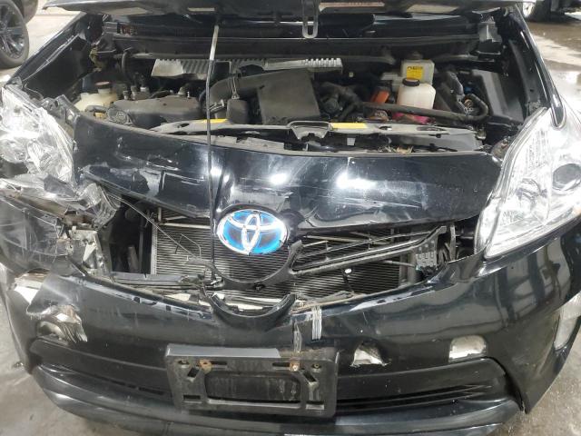 Photo 11 VIN: JTDKN3DU2F0398149 - TOYOTA PRIUS 