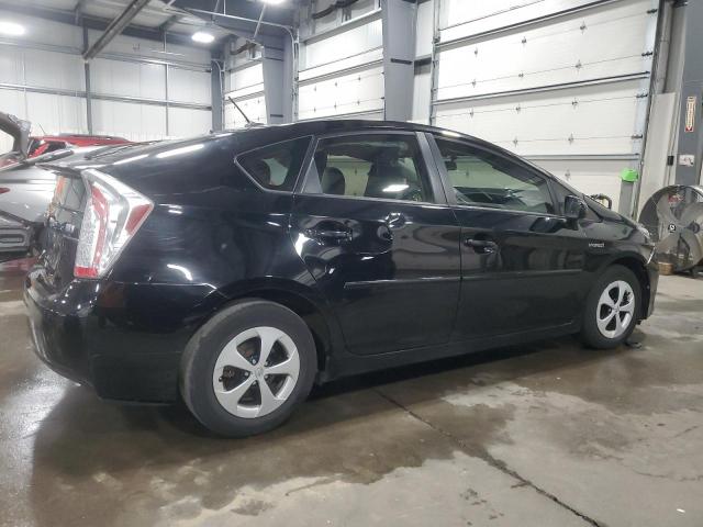 Photo 2 VIN: JTDKN3DU2F0398149 - TOYOTA PRIUS 