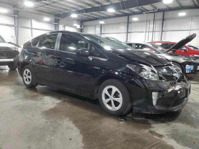 Photo 3 VIN: JTDKN3DU2F0398149 - TOYOTA PRIUS 