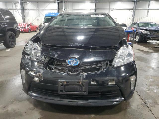 Photo 4 VIN: JTDKN3DU2F0398149 - TOYOTA PRIUS 