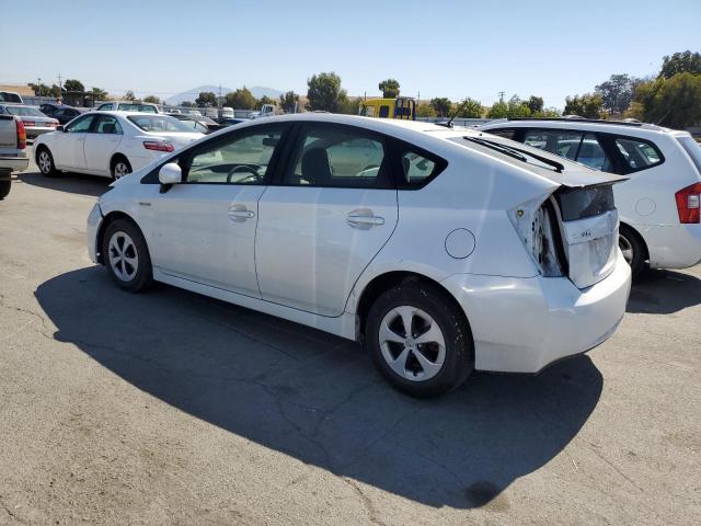 Photo 1 VIN: JTDKN3DU2F0398913 - TOYOTA PRIUS 