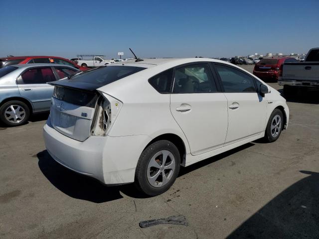 Photo 2 VIN: JTDKN3DU2F0398913 - TOYOTA PRIUS 