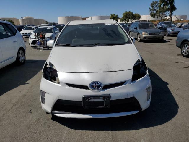 Photo 4 VIN: JTDKN3DU2F0398913 - TOYOTA PRIUS 