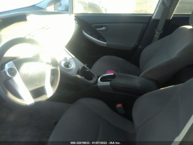 Photo 8 VIN: JTDKN3DU2F0398944 - TOYOTA PRIUS 