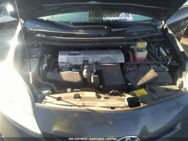 Photo 9 VIN: JTDKN3DU2F0398944 - TOYOTA PRIUS 