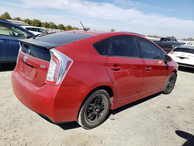 Photo 2 VIN: JTDKN3DU2F0400983 - TOYOTA PRIUS 