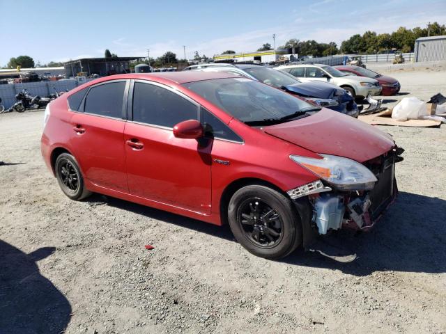 Photo 3 VIN: JTDKN3DU2F0400983 - TOYOTA PRIUS 