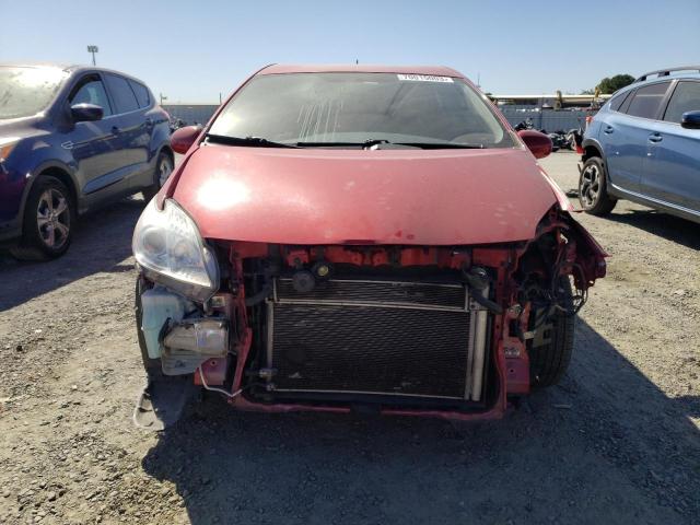 Photo 4 VIN: JTDKN3DU2F0400983 - TOYOTA PRIUS 