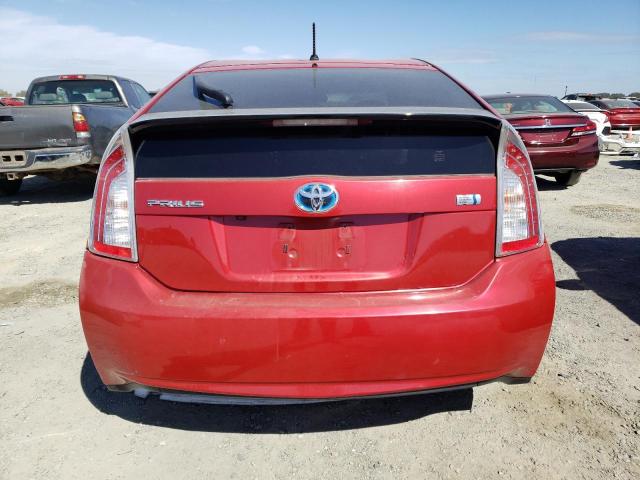 Photo 5 VIN: JTDKN3DU2F0400983 - TOYOTA PRIUS 