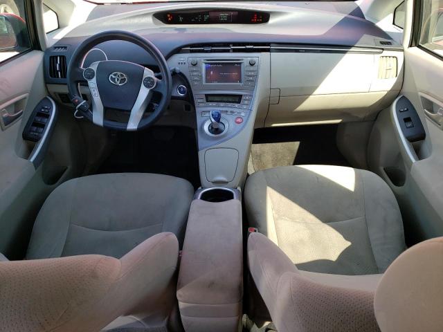 Photo 7 VIN: JTDKN3DU2F0400983 - TOYOTA PRIUS 