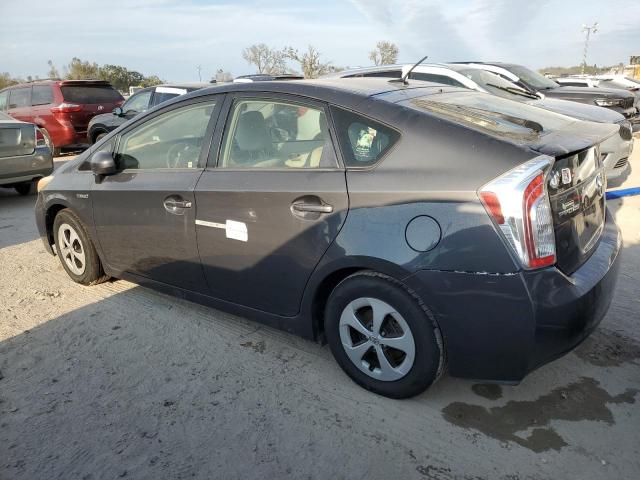 Photo 1 VIN: JTDKN3DU2F0406458 - TOYOTA PRIUS 