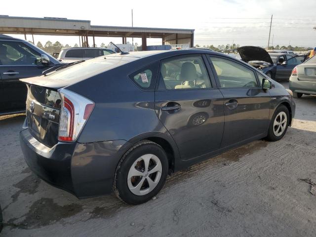 Photo 2 VIN: JTDKN3DU2F0406458 - TOYOTA PRIUS 