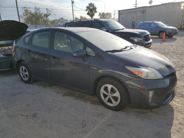 Photo 3 VIN: JTDKN3DU2F0406458 - TOYOTA PRIUS 