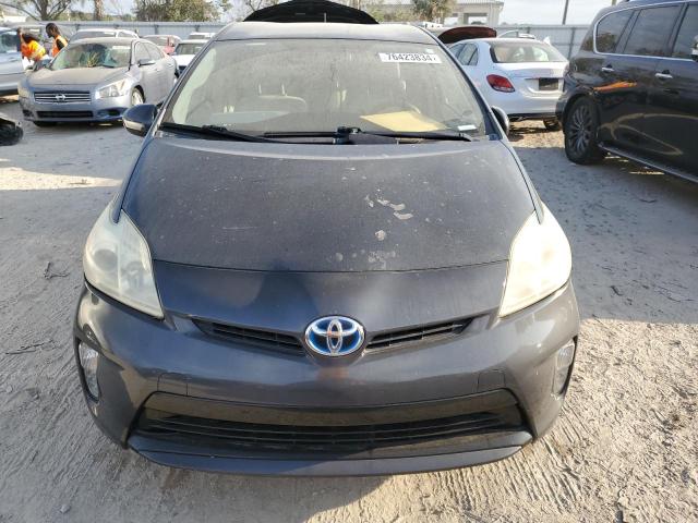 Photo 4 VIN: JTDKN3DU2F0406458 - TOYOTA PRIUS 