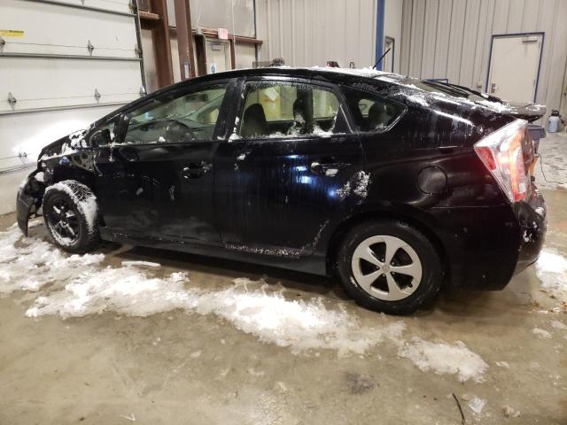 Photo 1 VIN: JTDKN3DU2F0416973 - TOYOTA PRIUS 