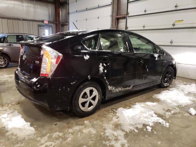 Photo 2 VIN: JTDKN3DU2F0416973 - TOYOTA PRIUS 