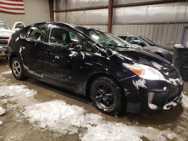 Photo 3 VIN: JTDKN3DU2F0416973 - TOYOTA PRIUS 