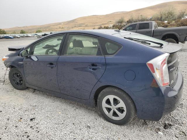 Photo 1 VIN: JTDKN3DU2F0419274 - TOYOTA PRIUS 