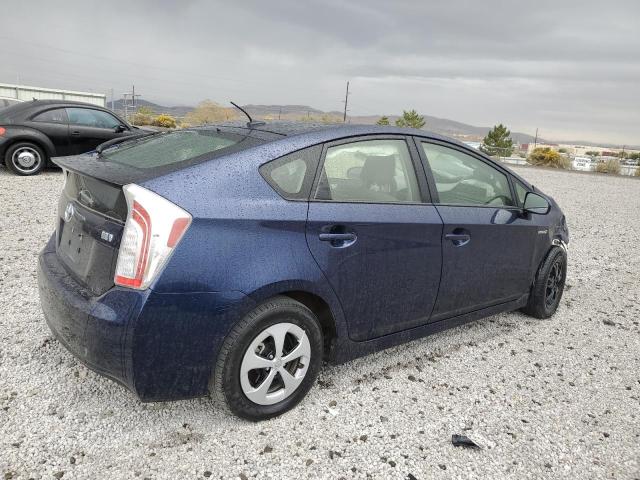 Photo 2 VIN: JTDKN3DU2F0419274 - TOYOTA PRIUS 