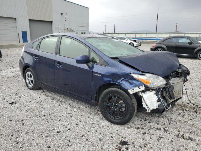 Photo 3 VIN: JTDKN3DU2F0419274 - TOYOTA PRIUS 