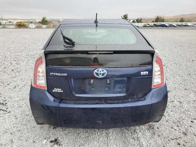 Photo 5 VIN: JTDKN3DU2F0419274 - TOYOTA PRIUS 