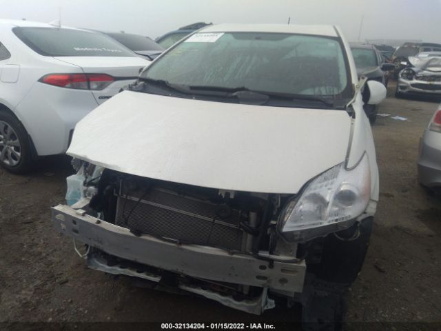 Photo 9 VIN: JTDKN3DU2F0421414 - TOYOTA PRIUS 