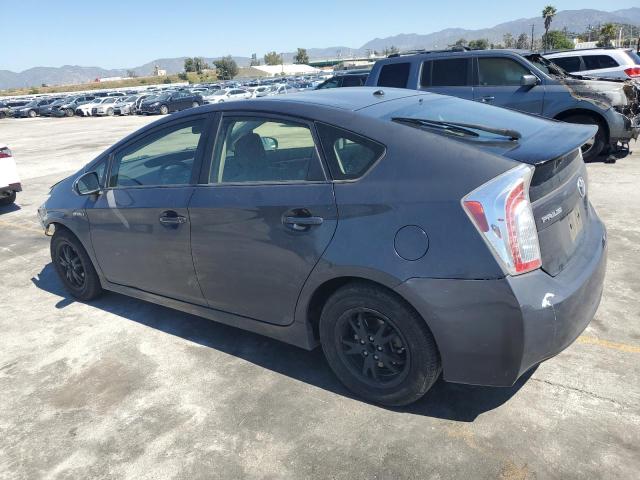 Photo 1 VIN: JTDKN3DU2F0423129 - TOYOTA PRIUS 