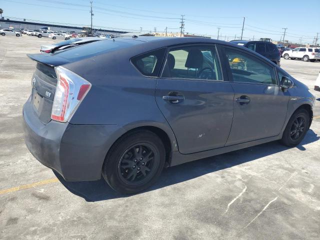 Photo 2 VIN: JTDKN3DU2F0423129 - TOYOTA PRIUS 