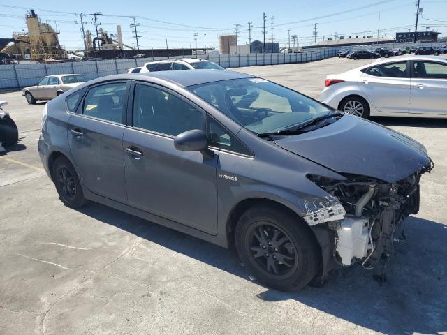 Photo 3 VIN: JTDKN3DU2F0423129 - TOYOTA PRIUS 