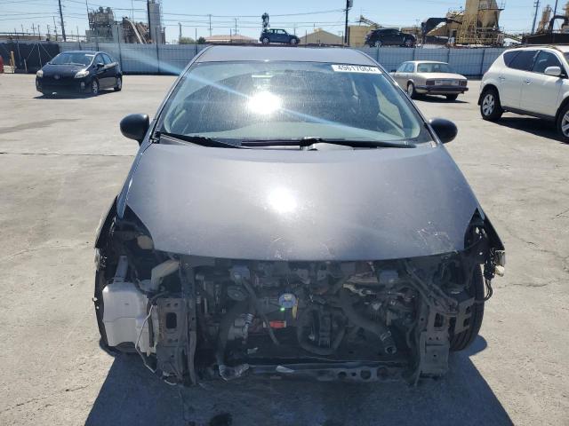 Photo 4 VIN: JTDKN3DU2F0423129 - TOYOTA PRIUS 