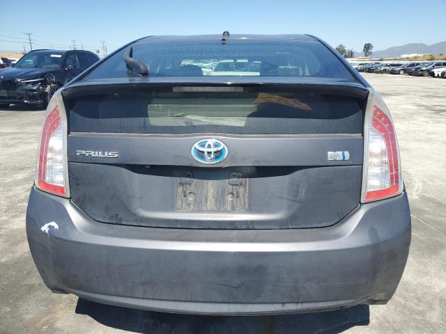 Photo 5 VIN: JTDKN3DU2F0423129 - TOYOTA PRIUS 