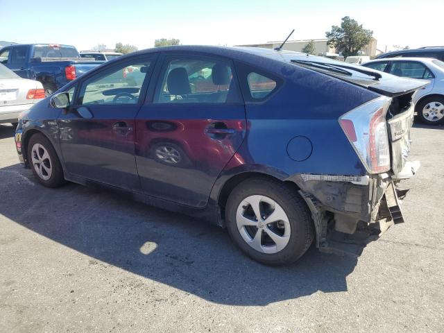 Photo 1 VIN: JTDKN3DU2F0428251 - TOYOTA PRIUS 