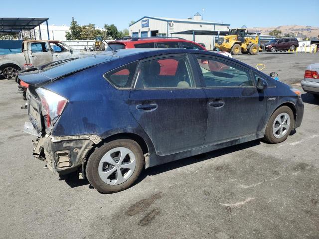 Photo 2 VIN: JTDKN3DU2F0428251 - TOYOTA PRIUS 