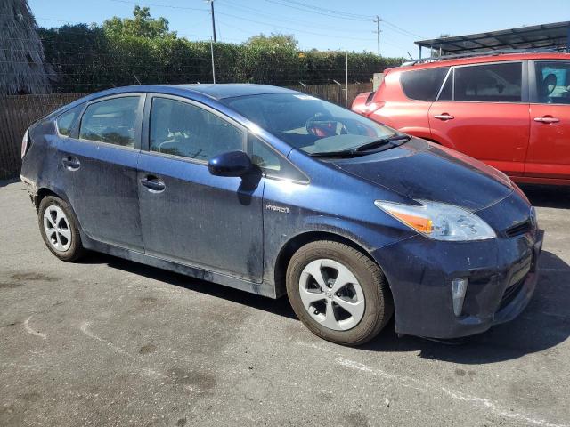 Photo 3 VIN: JTDKN3DU2F0428251 - TOYOTA PRIUS 