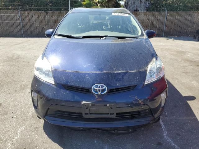 Photo 4 VIN: JTDKN3DU2F0428251 - TOYOTA PRIUS 