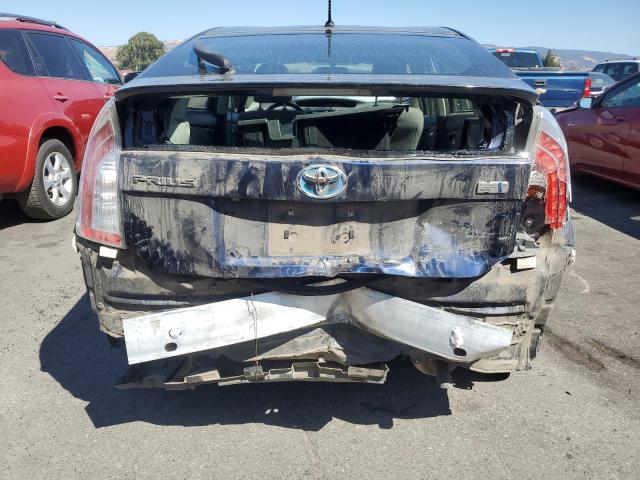 Photo 5 VIN: JTDKN3DU2F0428251 - TOYOTA PRIUS 