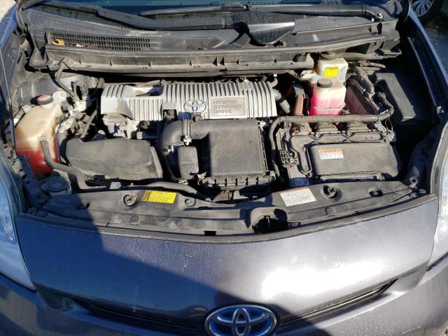 Photo 6 VIN: JTDKN3DU2F0429657 - TOYOTA PRIUS 