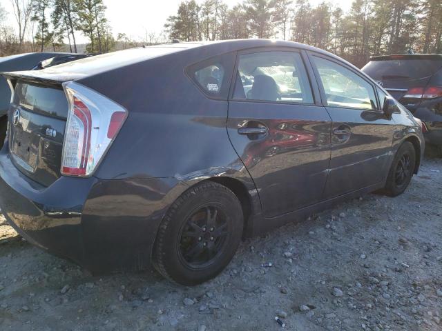 Photo 8 VIN: JTDKN3DU2F0429657 - TOYOTA PRIUS 