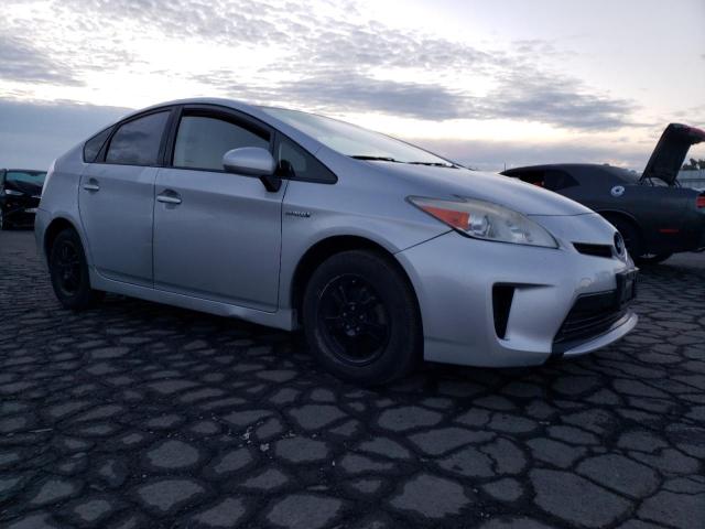 Photo 3 VIN: JTDKN3DU2F0436124 - TOYOTA PRIUS 