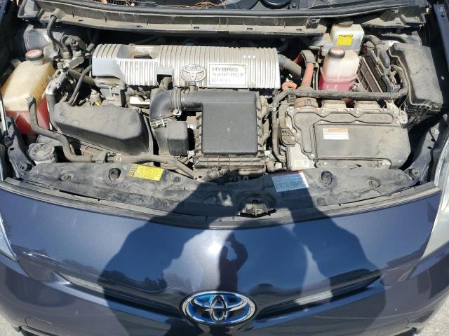 Photo 10 VIN: JTDKN3DU2F0438553 - TOYOTA PRIUS 