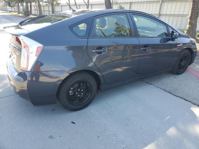 Photo 2 VIN: JTDKN3DU2F0438553 - TOYOTA PRIUS 