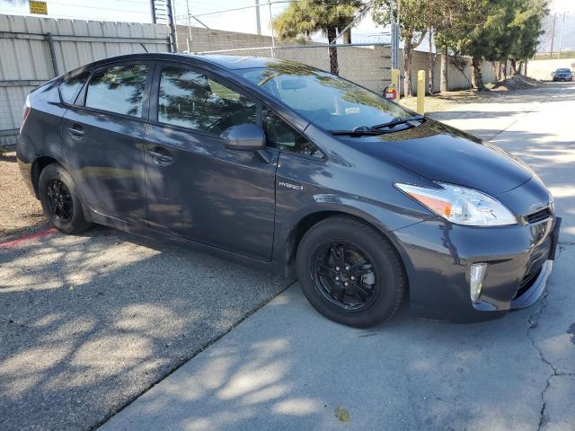 Photo 3 VIN: JTDKN3DU2F0438553 - TOYOTA PRIUS 