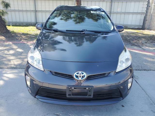 Photo 4 VIN: JTDKN3DU2F0438553 - TOYOTA PRIUS 