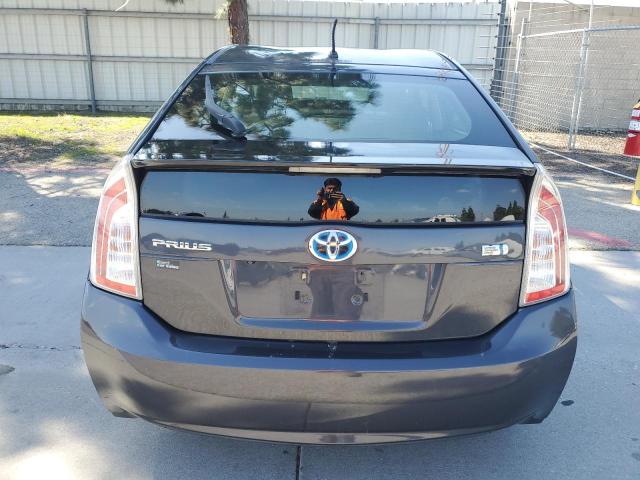 Photo 5 VIN: JTDKN3DU2F0438553 - TOYOTA PRIUS 