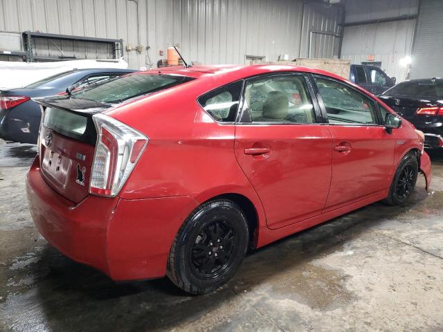 Photo 2 VIN: JTDKN3DU2F0441940 - TOYOTA PRIUS 