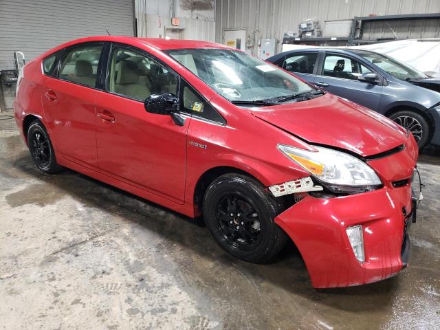 Photo 3 VIN: JTDKN3DU2F0441940 - TOYOTA PRIUS 