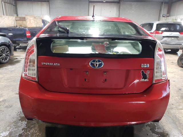 Photo 5 VIN: JTDKN3DU2F0441940 - TOYOTA PRIUS 