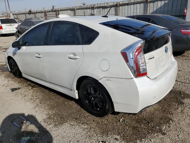 Photo 1 VIN: JTDKN3DU2F0442280 - TOYOTA PRIUS 